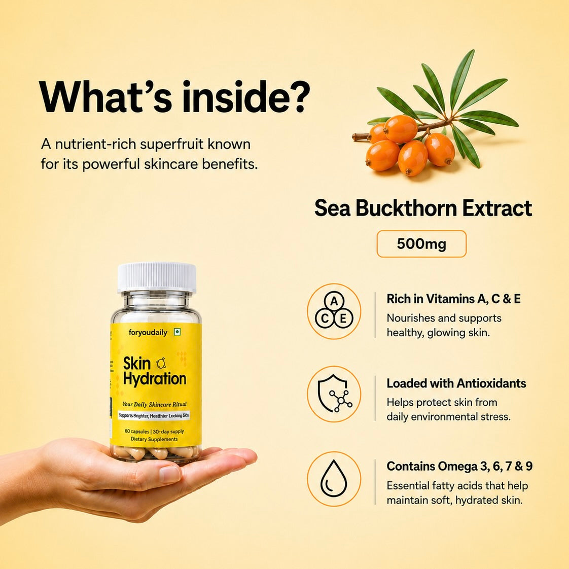 Skin Hydration