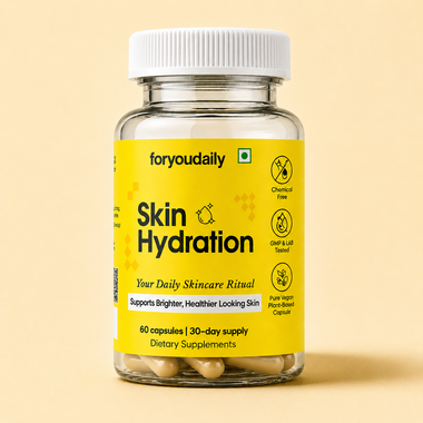 Skin Hydration