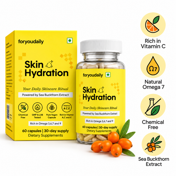 Skin Hydration