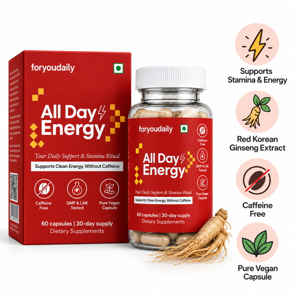 The 9-to-6 Pair — All Day Energy + Focus