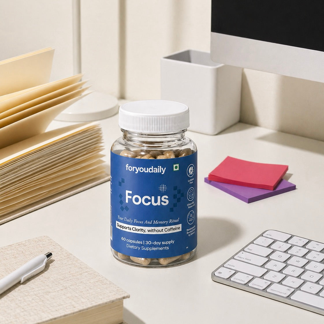 Focus