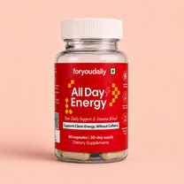 All day Energy