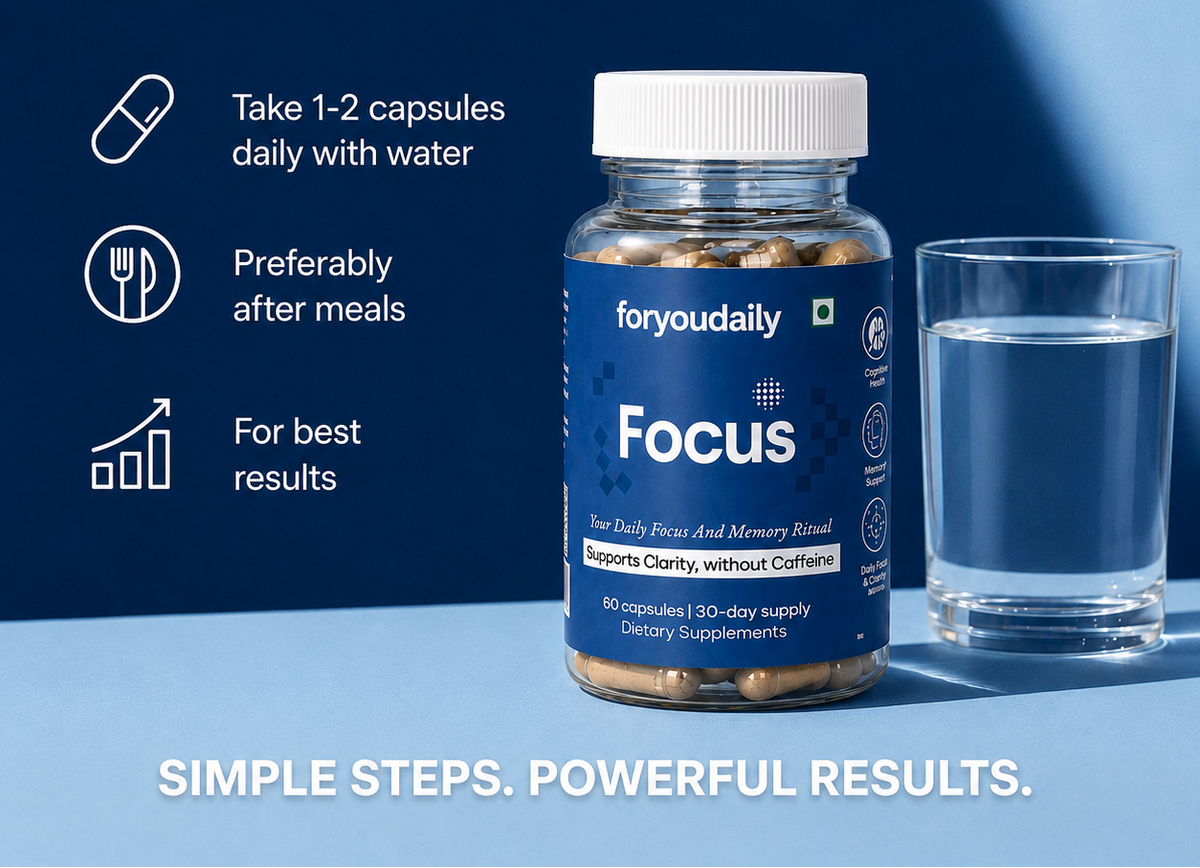 Focus