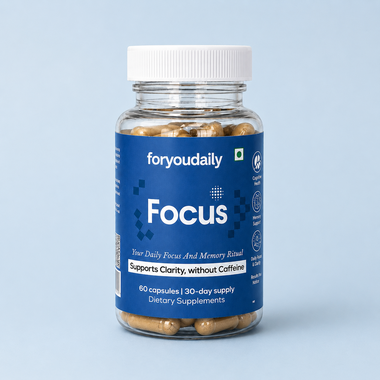 Focus