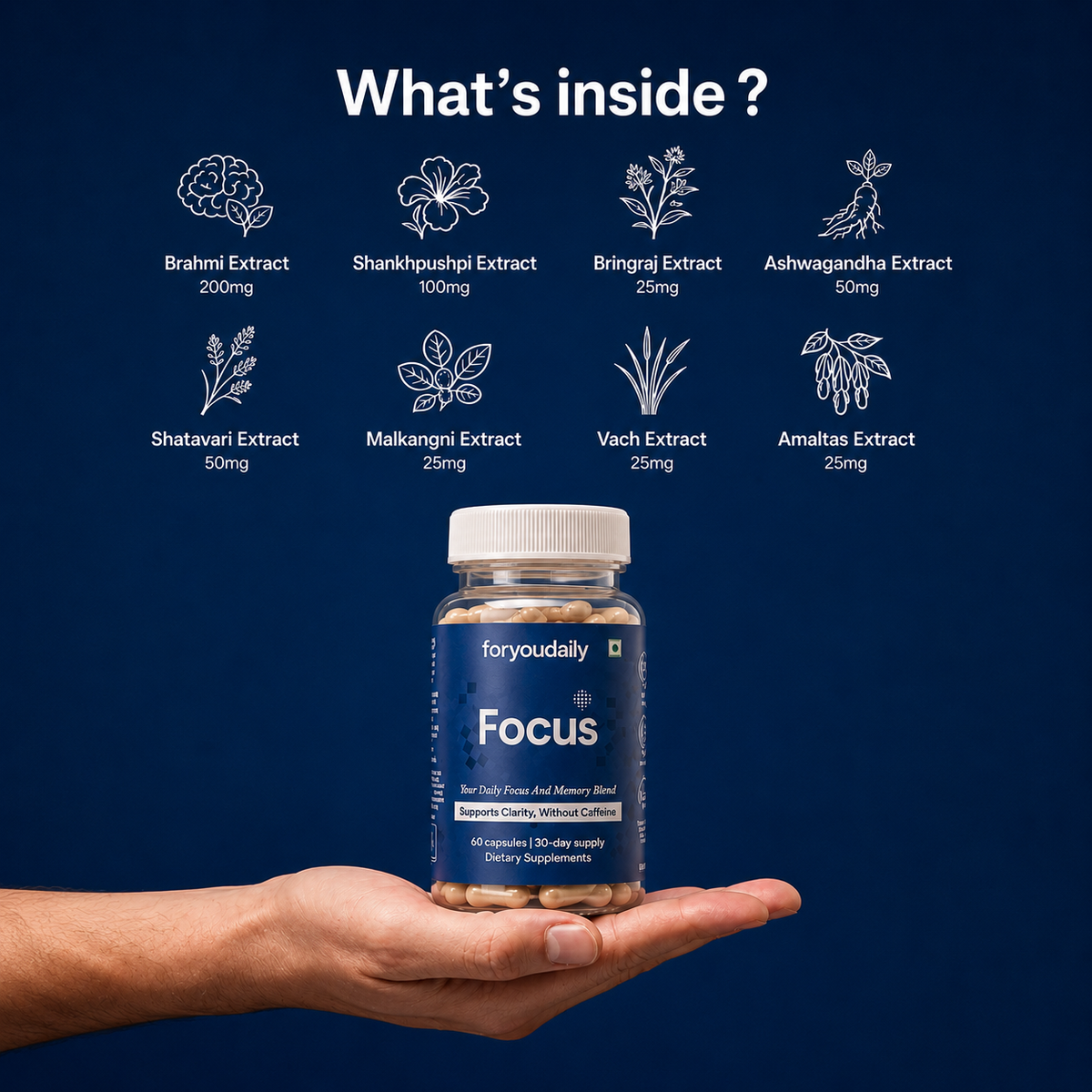 Focus