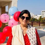Sunita Pillai