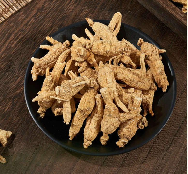 Red Korean Ginseng Extract