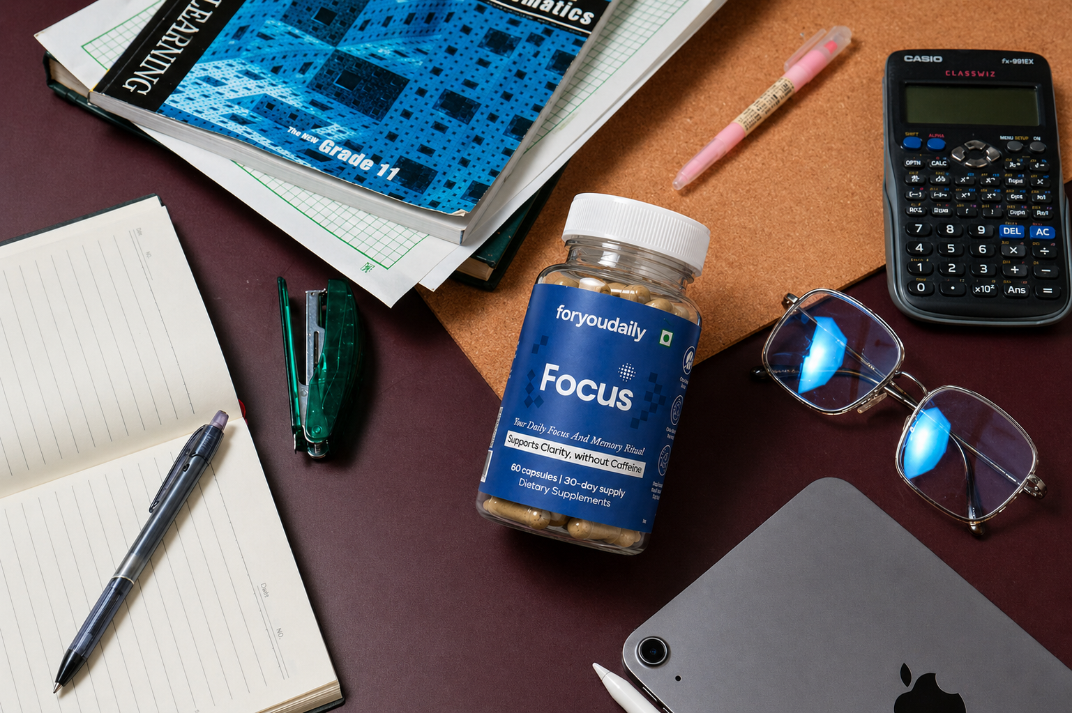 focus by foryoudaily