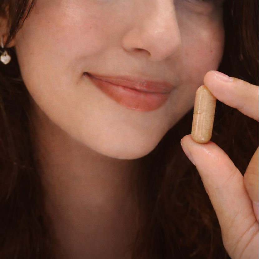 foryoudaily capsules