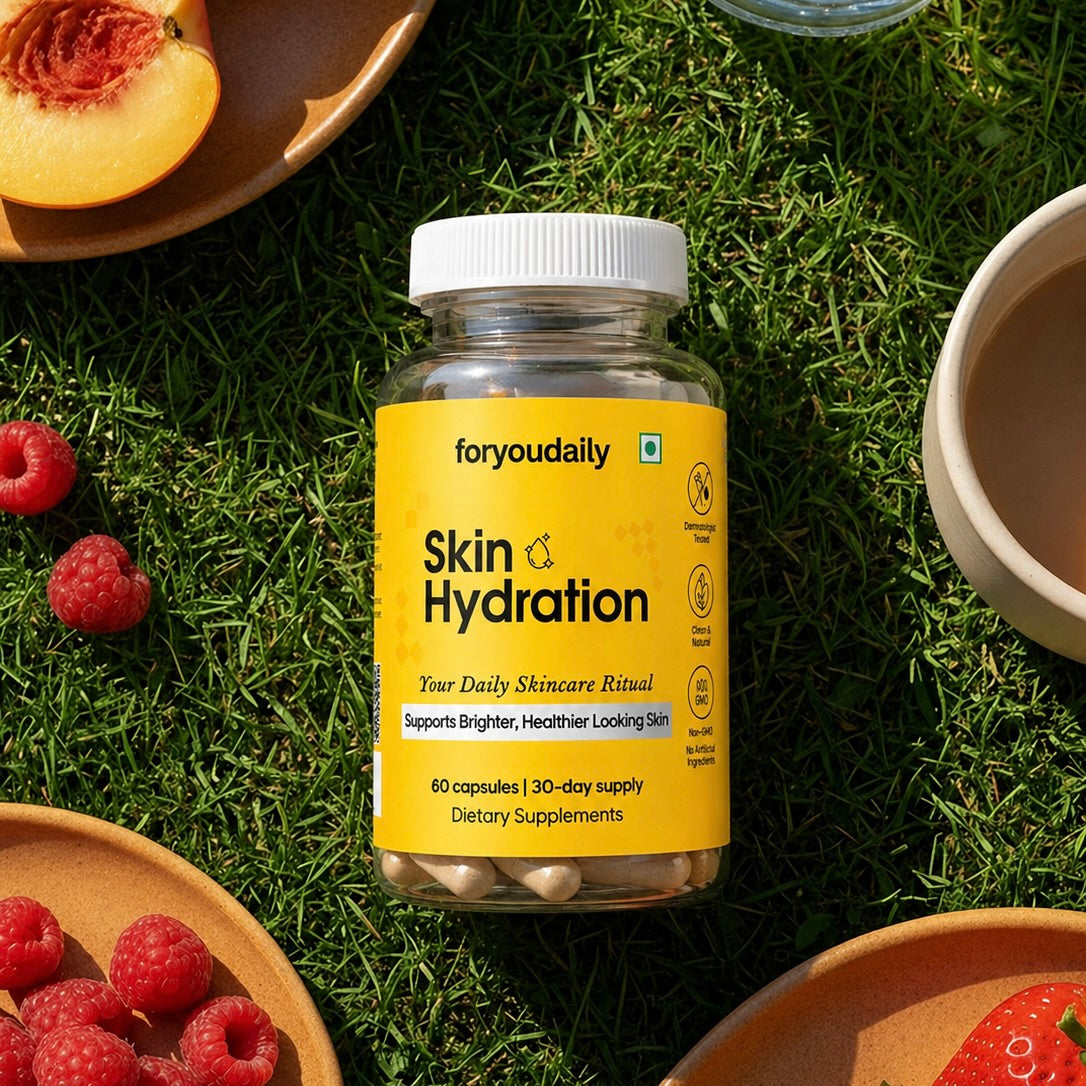 Skin Hydration